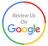 Google Review Badge
