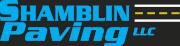 Shamblin Paving Logo