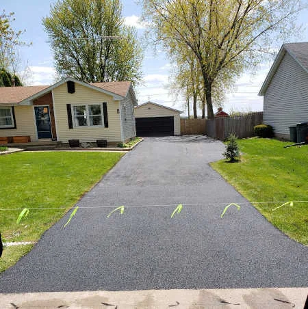 driveway sealcoating
