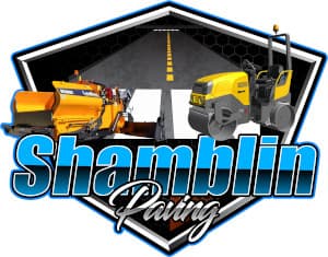 Shamblin Paving